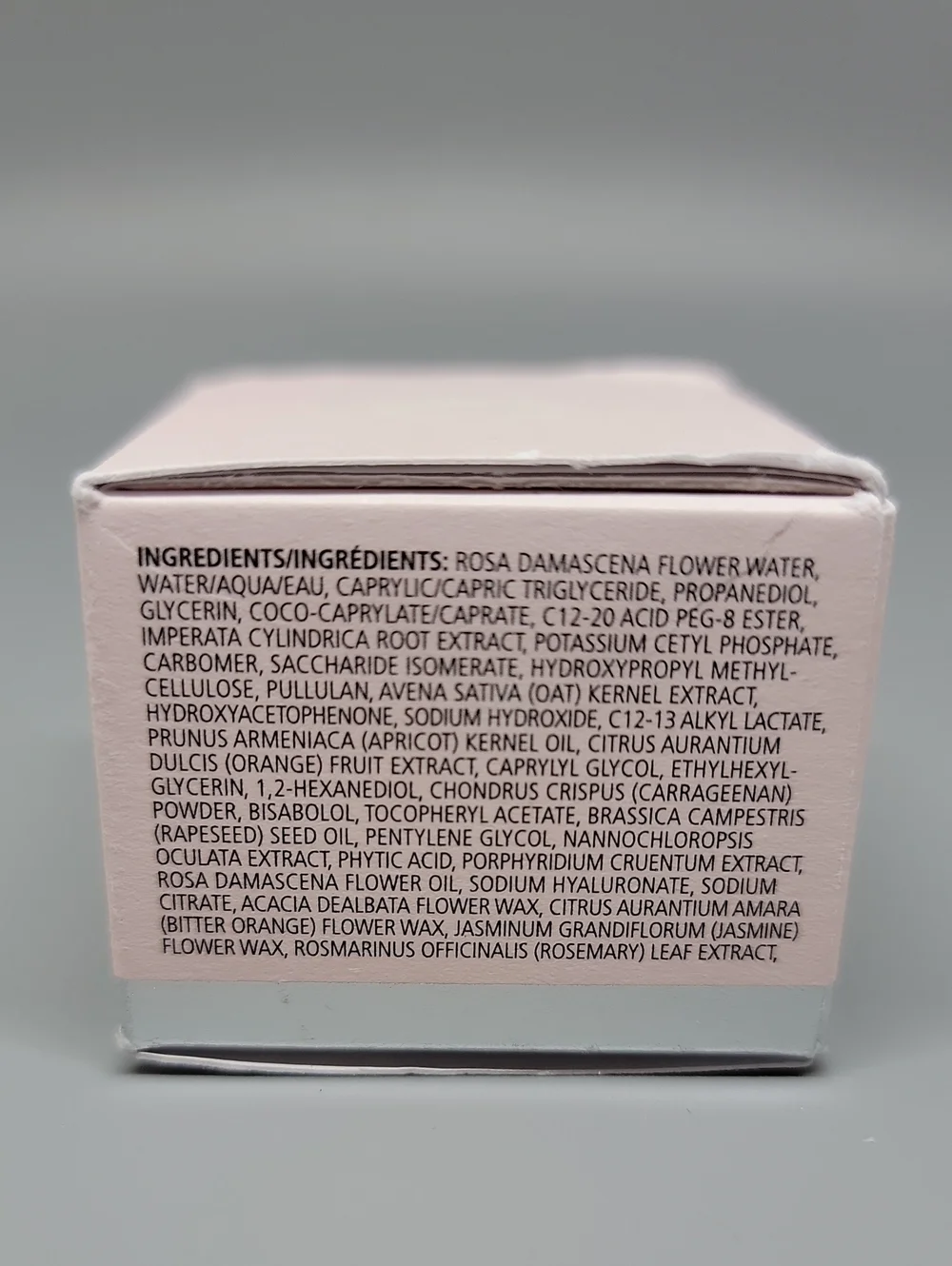 Chantecaille Bio Lifting Mask+